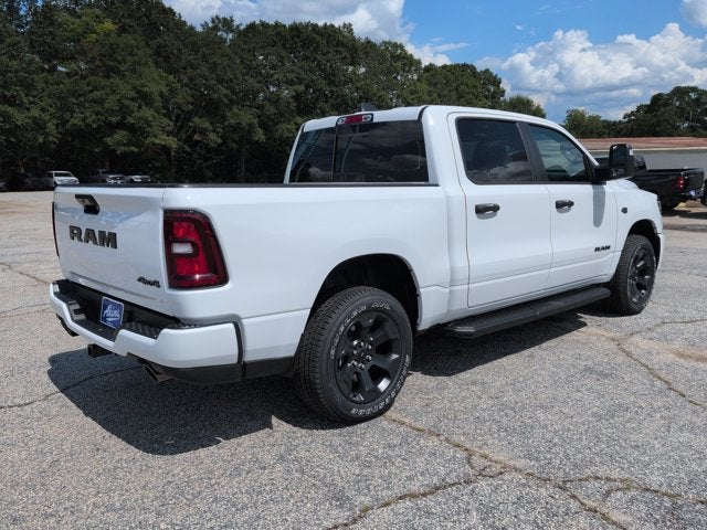 2027 RAM 1500 Express