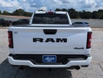 2027 RAM 1500 Express