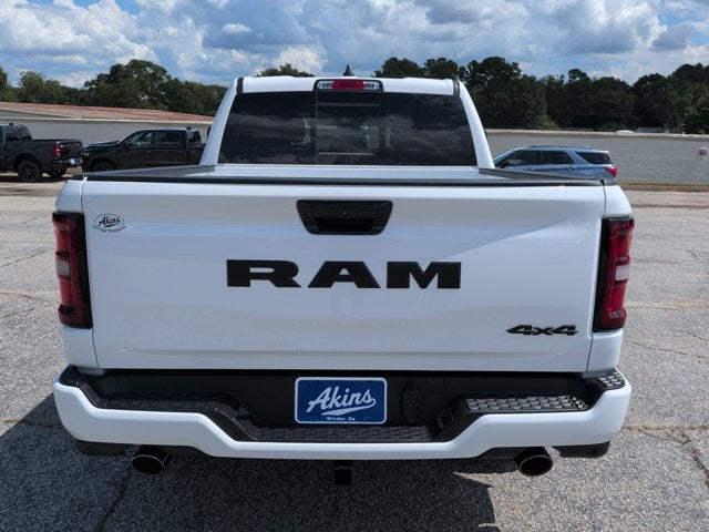 2027 RAM 1500 Express