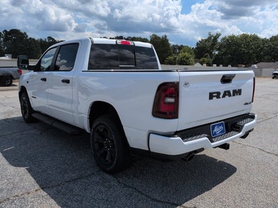 2027 RAM 1500 Express