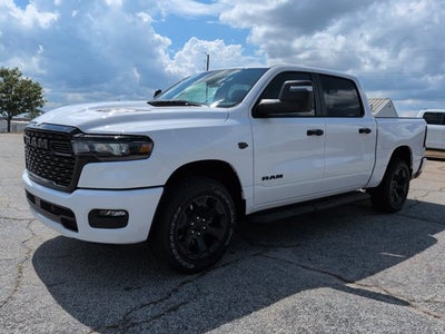 2027 RAM 1500 Express