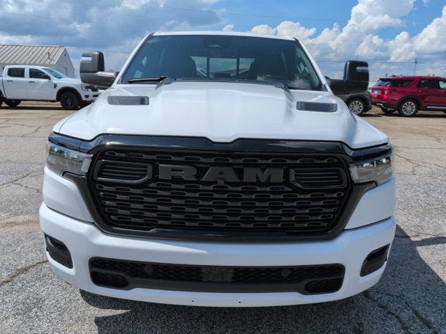 2027 RAM 1500 Express