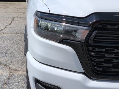 2027 RAM 1500 Express