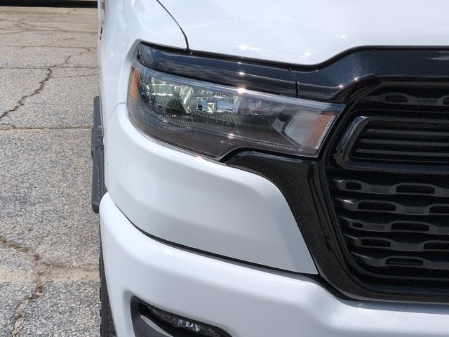 2027 RAM 1500 Express