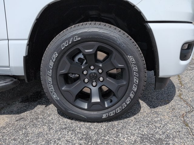 2027 RAM 1500 Express