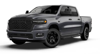 2027 RAM 1500 Express