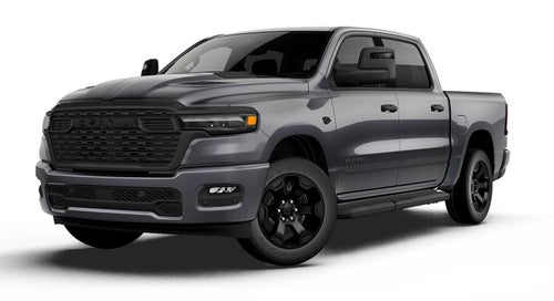 2027 RAM 1500 Express
