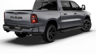 2027 RAM 1500 Express