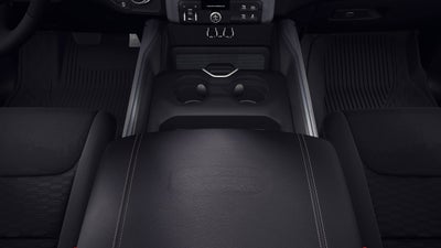 2027 RAM 1500 Express