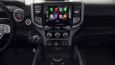 2027 RAM 1500 Express