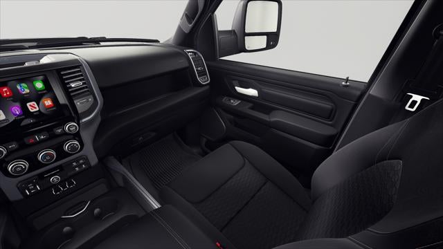 2027 RAM 1500 Express