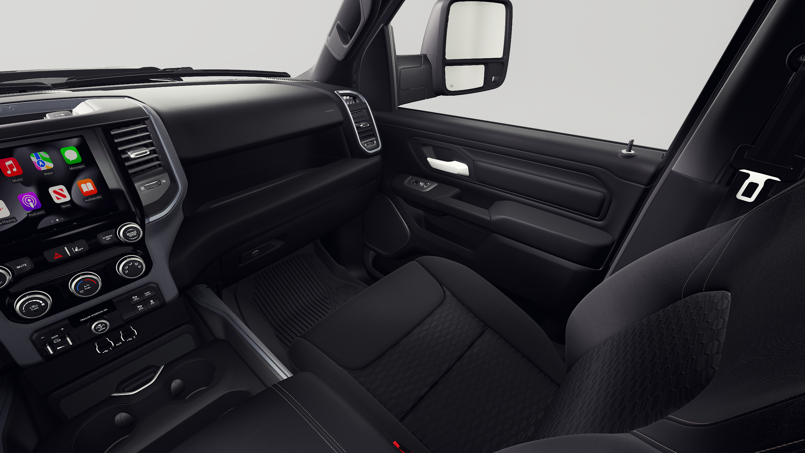 2027 RAM 1500 Express