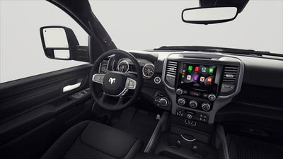2027 RAM 1500 Express