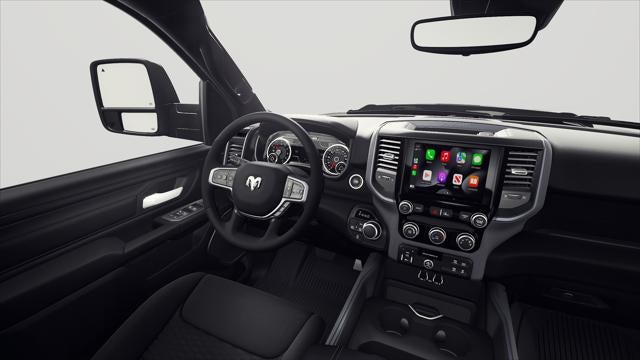 2027 RAM 1500 Express