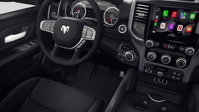 2027 RAM 1500 Express