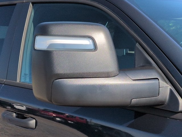 2027 RAM 1500 Express
