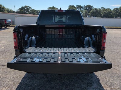 2027 RAM 1500 Express