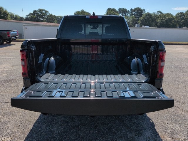 2027 RAM 1500 Express