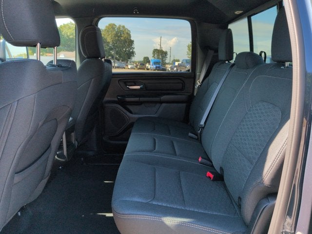 2027 RAM 1500 Express