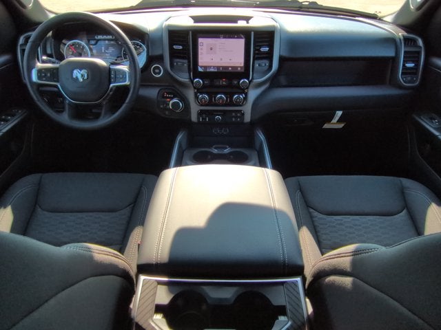 2027 RAM 1500 Express