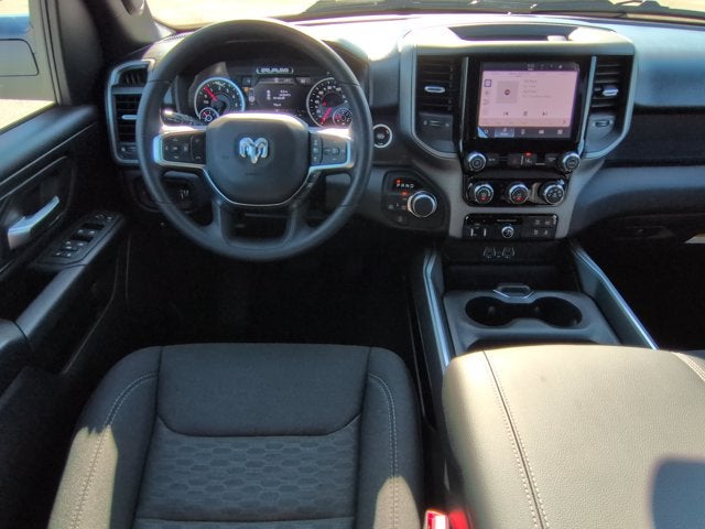 2027 RAM 1500 Express