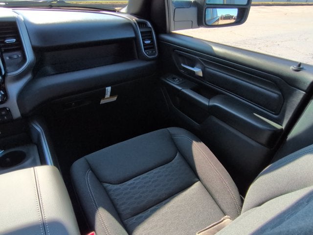 2027 RAM 1500 Express