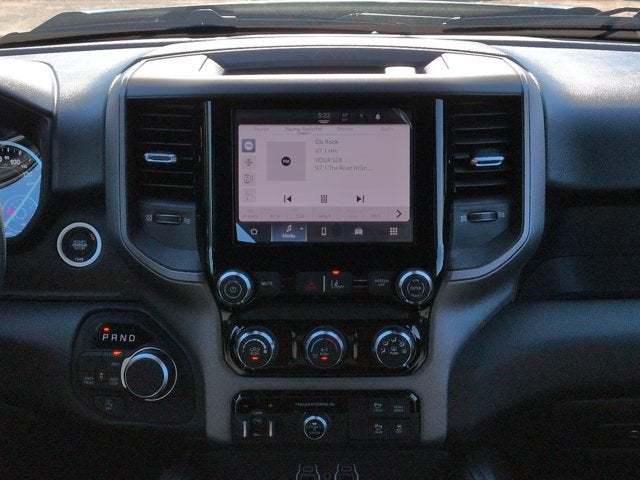 2027 RAM 1500 Express