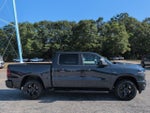 2027 RAM 1500 Express
