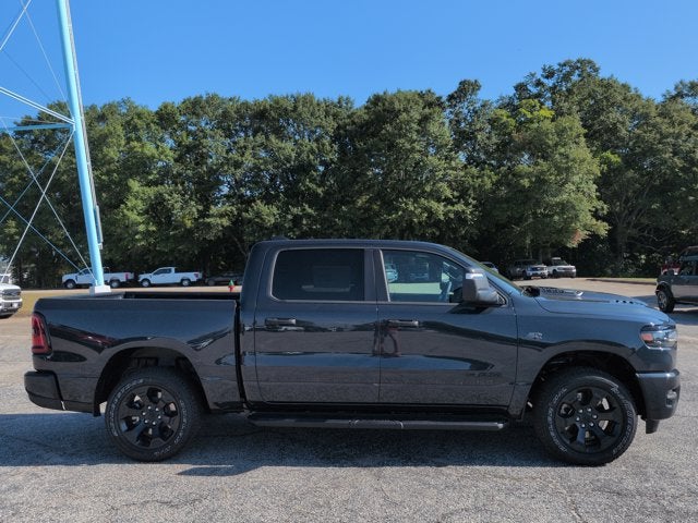 2027 RAM 1500 Express
