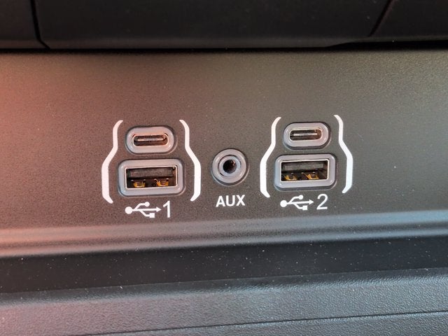 2027 RAM 1500 Express