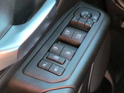2027 RAM 1500 Express