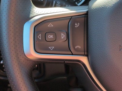 2027 RAM 1500 Express
