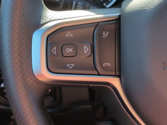 2027 RAM 1500 Express
