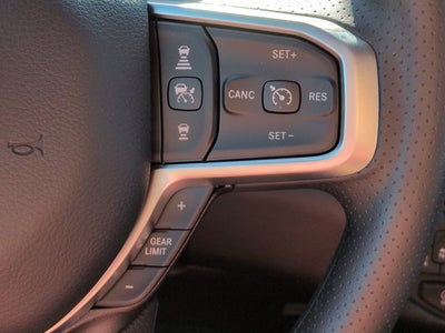 2027 RAM 1500 Express