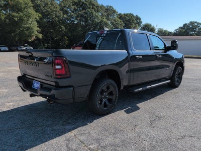 2027 RAM 1500 Express