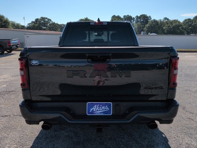 2027 RAM 1500 Express