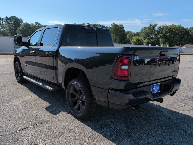 2027 RAM 1500 Express