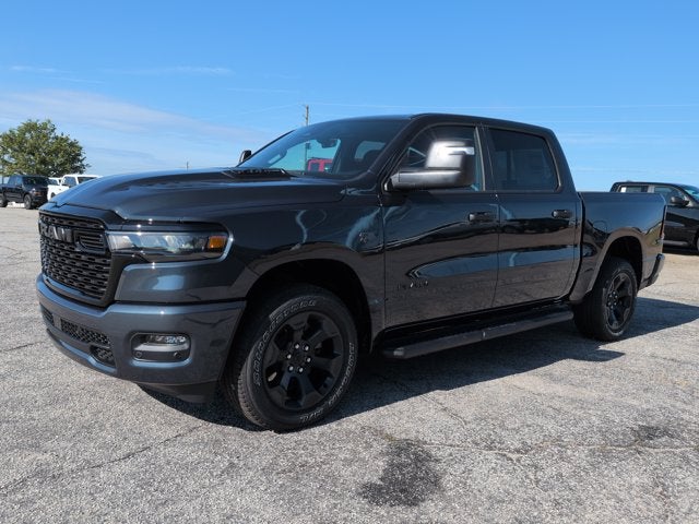 2027 RAM 1500 Express