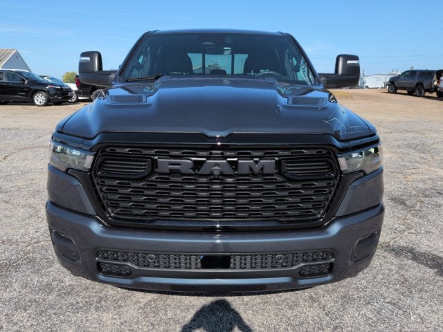 2027 RAM 1500 Express