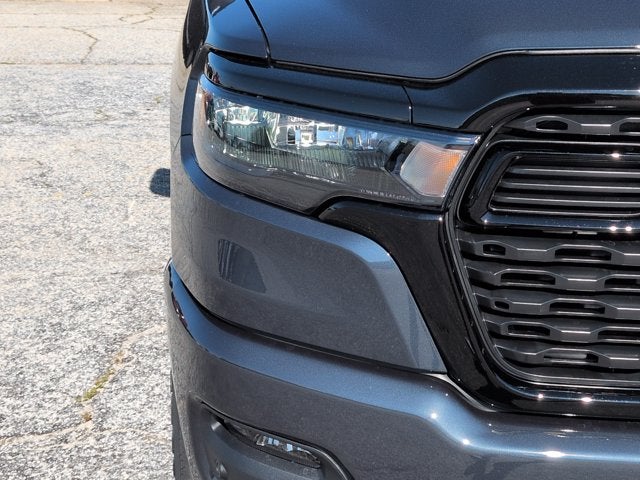 2027 RAM 1500 Express