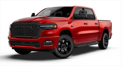 2027 RAM 1500 Express