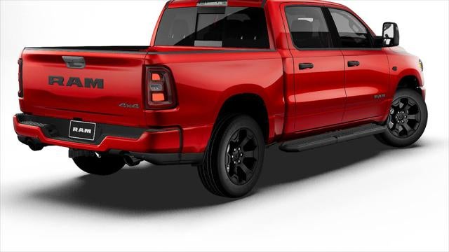 2027 RAM 1500 Express