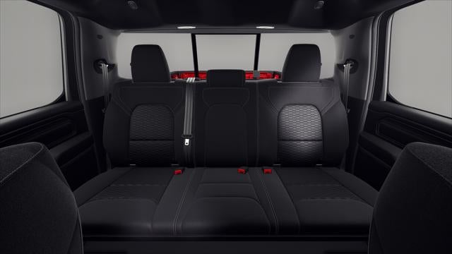 2027 RAM 1500 Express