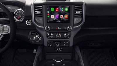 2027 RAM 1500 Express