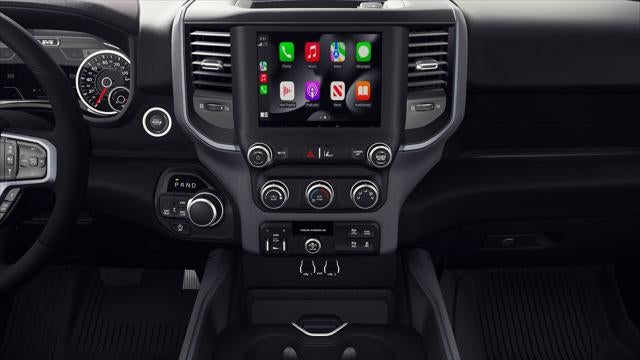 2027 RAM 1500 Express