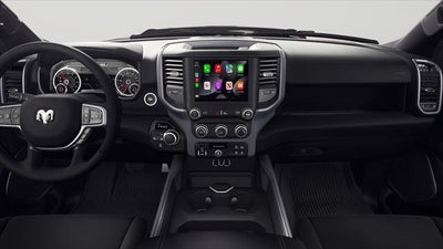 2027 RAM 1500 Express