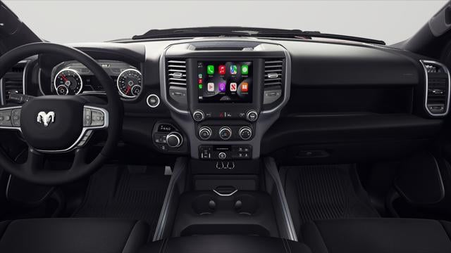 2027 RAM 1500 Express