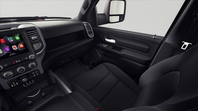 2027 RAM 1500 Express