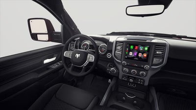 2027 RAM 1500 Express