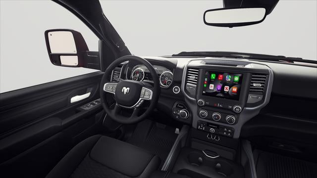2027 RAM 1500 Express